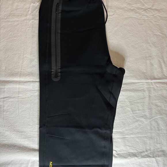 Nike NOCTA Tech Fleece Pants Black (S, M) - Picture 4 of 11